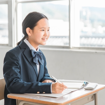 平均点以下の中学生の実力テスト勉強法