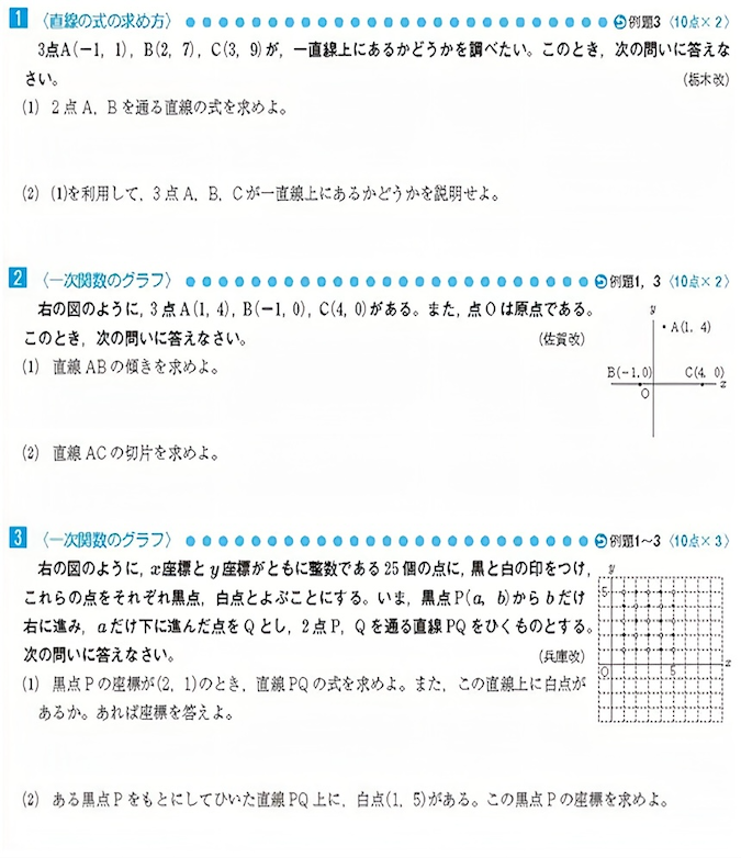 和訳サポートで、わかりやすく指導解説！