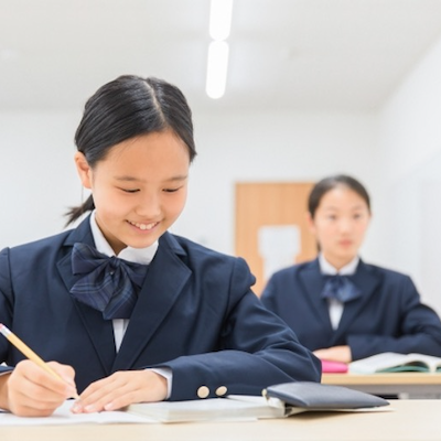 中間テストの1週間前。部活も休み。定期テスト直前の勉強のコツ